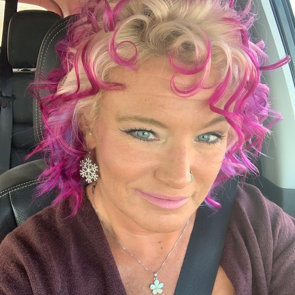 Meet your Posher, Michele